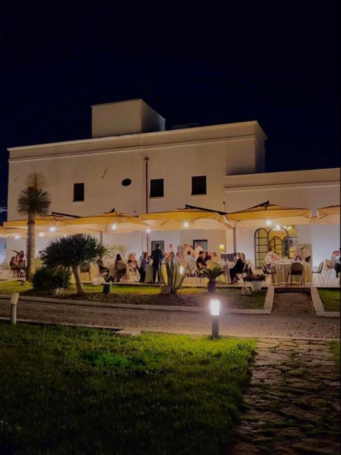Saraceno Al Faro Hotel 4*