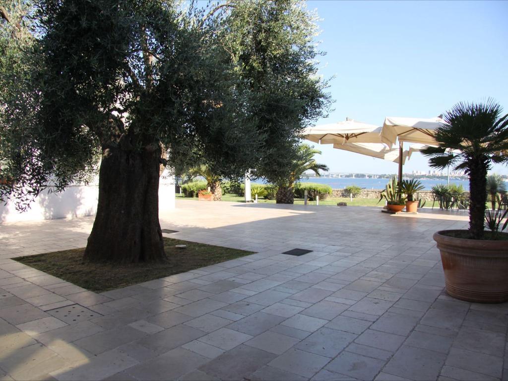 Hotel Saraceno Al Faro Taranto