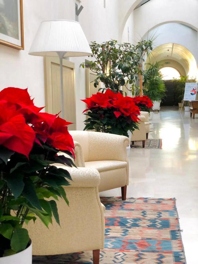 Saraceno Al Faro Hotel 4*