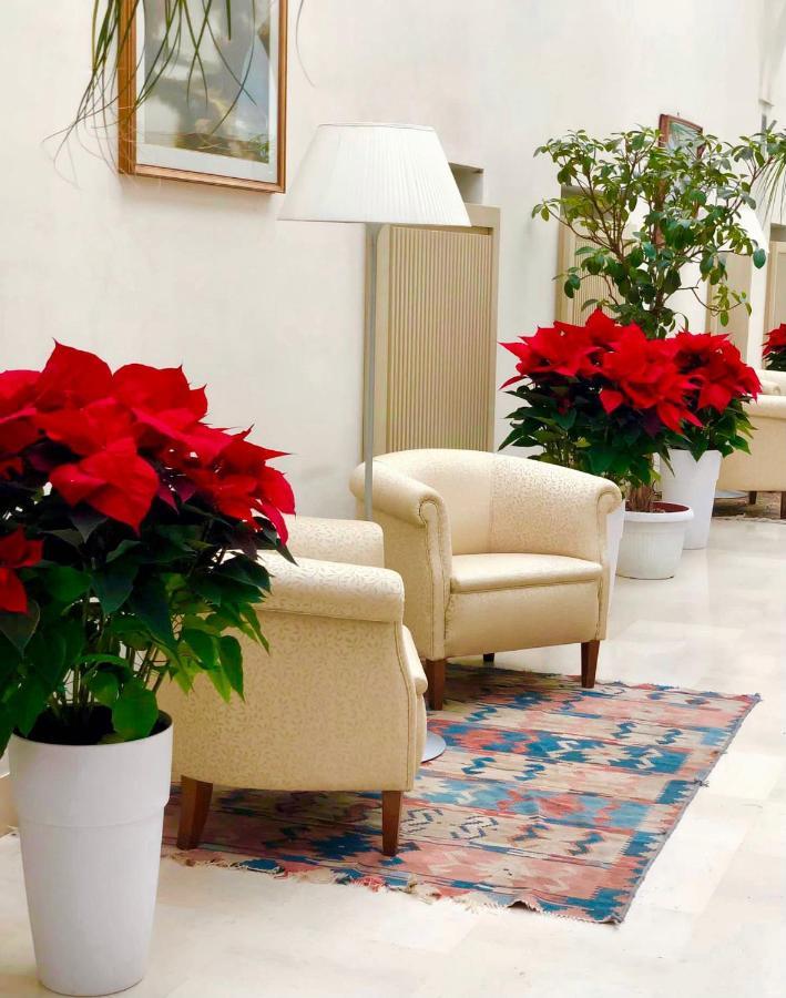 Hotel Saraceno Al Faro 4*