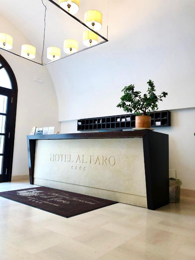 Saraceno Al Faro Taranto